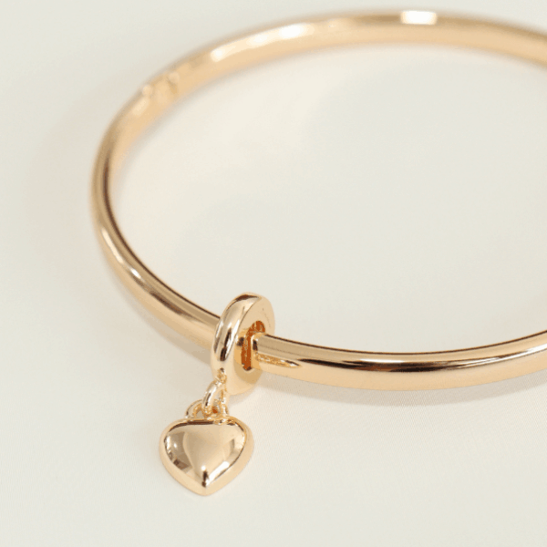 Pulsera clásica acero
